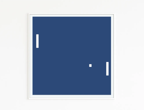 PONG