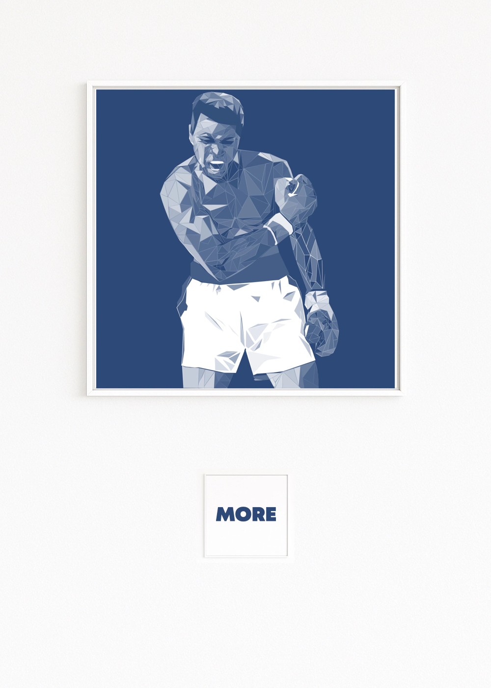 Muhammad Ali. GOAT. Erste Boxweltmeisterschaft 1964 in Miami gegen Sonny Liston. Triumph. Sportgeschichte.