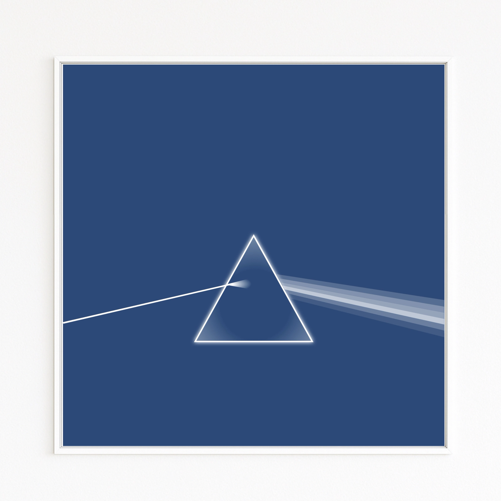 Floyd. Iconic Record Cover. Pink Floyd. The Dark Side of the Moon. Music History. Rock Band.