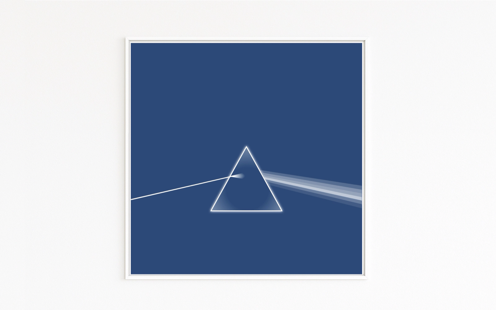 Floyd. Iconic Record Cover. Pink Floyd. The Dark Side of the Moon. Music History. Rock Band.