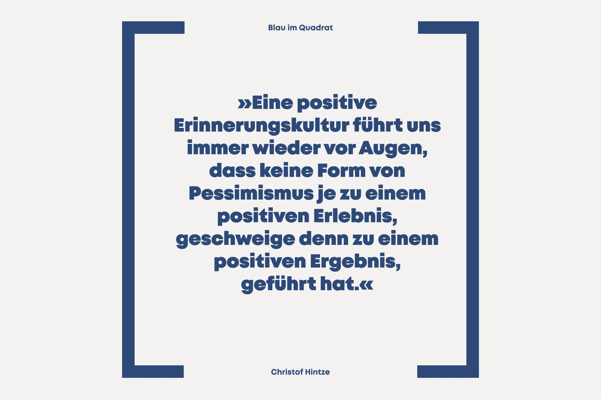 Optimismus | Pop Art Kunstserie | Positive Erinnerungskultur| Zitat | Nur Online | einzelne Kunstwerke oder Kunstserie zusammenstellen | |Christof Hintze | 300+ Kunstwerke | Hochwertiger Weißer Schattenfugen-Holzrahmen