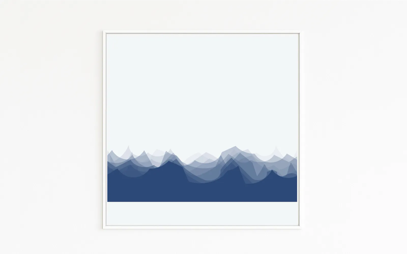 091-alps-mountain-range-panorama-view-distance-view-wide-perspective-gallery-hauser-und-wirth-zurich-london-new-york-paris-wonderful-art-content ALPS | Minimalist mountain range in blue tones | Peaks and mountains in transparent layers create depth and distance | Wonderfully calming art