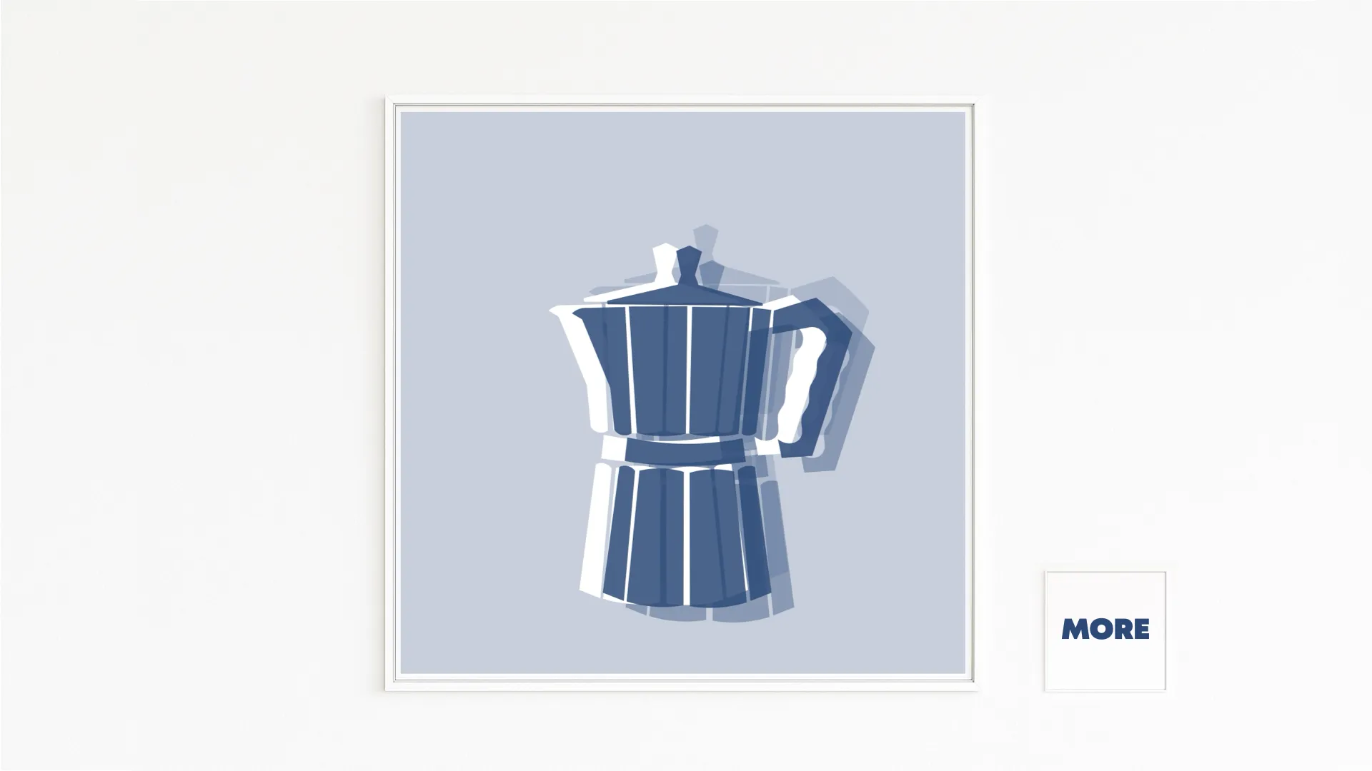 Monopol Kunst Magazin | Kunst in individuellen Formaten | Bild Bialetti Espressokanne | kostbare Kunstwerke des zeitgenössischen Künstlers Christof Hintze | Art Das Kunstmagazin